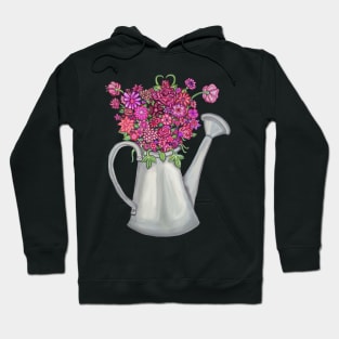 Blooming Bouquet Hoodie